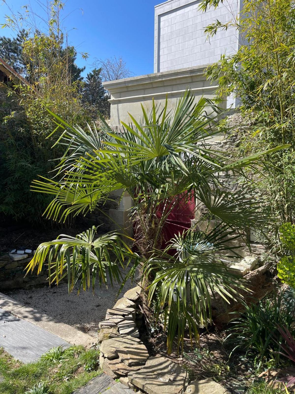 Logement Entier - La Laiterie De La Plume Nantes Luaran gambar